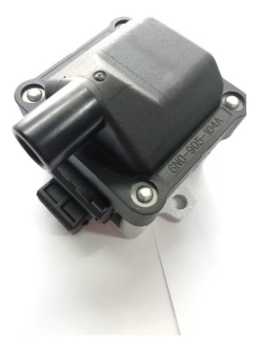Bobina Vw 1600i F.i. Combi 1800 Derby A-3