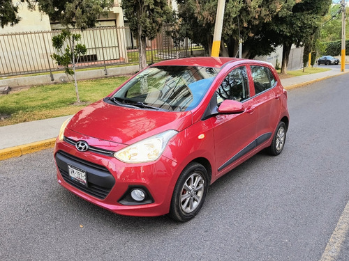 Hyundai Grand i10 1.3 Gls Mt