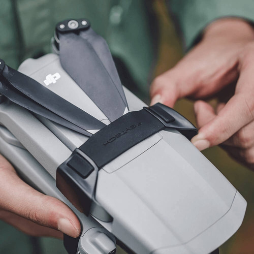 Protetor E Trava De Hélices Dji Mavic Air 2 E Air 2s Pgytech