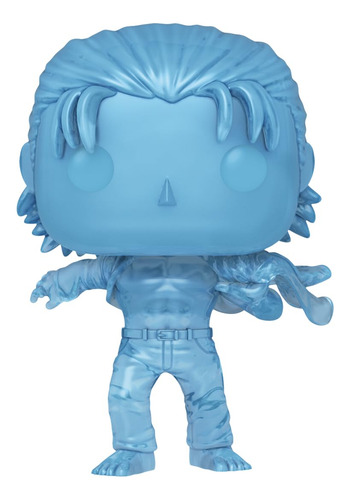 ¡funko Pop! ¡attack On Titan Eren Con Marks Xl
