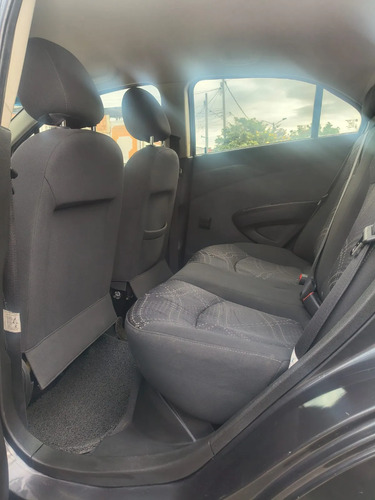 Chevrolet Beat 1.2 Lt 81 hp