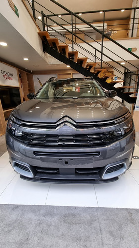 Citroën C5 Aircross 1.6 Turbo 2022
