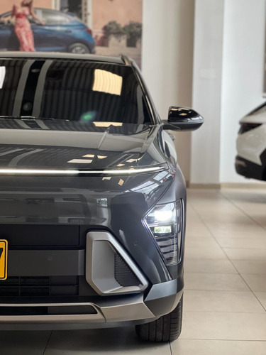 Hyundai Kona PREMIUM