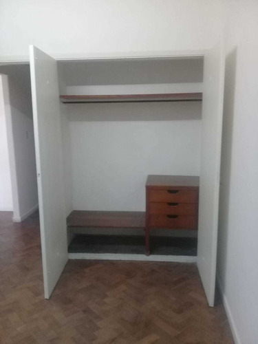 Alquiler Dto 3 Ambientes Belgrano