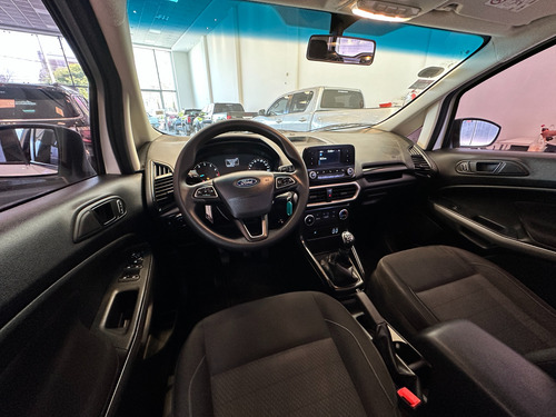 Ford Ecosport 1.5 S 123cv 4x2