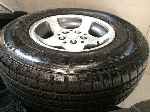 Jeep Gcherokee Laredo 1998 - Gasolina/gnv