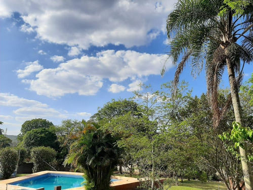 Chácaras À Venda Em Mairiporã/sp - 0152 - 34968970