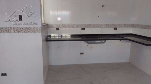 Imagem 9 de 15 de Casa Em Condominio - Vila Re - Ref: 2652 - V-2652