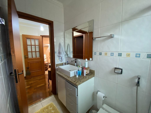 Imagem 11 de 30 de Casa Com 3 Dormitórios À Venda, 200 M² Por R$ 1.190.000,00 - Terras De Piracicaba - Piracicaba/sp - Ca3852