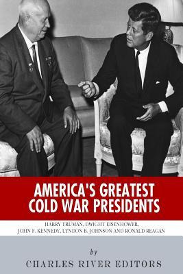 Libro America's Greatest Cold War Presidents : Harry Trum...