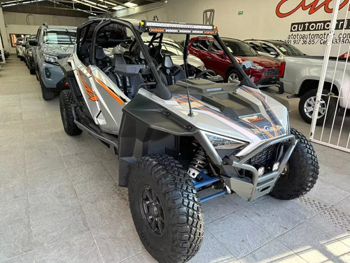 Polaris Rzr 2021 Pro Xp Dinamix