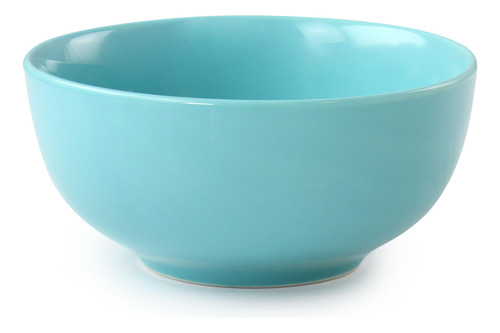 Elama Luna Juego De Vajilla De Porcelana Azul Servicio Para