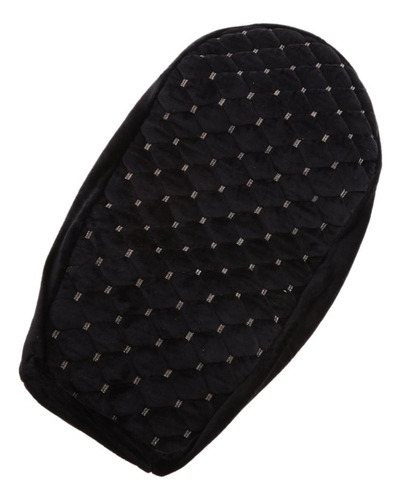 Funda De Asiento Cojín De Malla Para Motocicleta Color