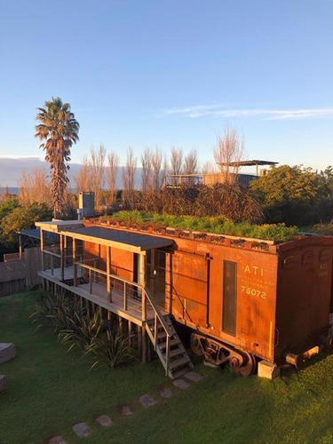 Casa - Balneario Buenos Aires