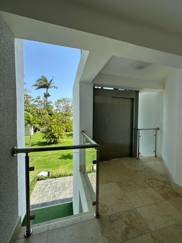 Apartamento En Venta Playa Dorada