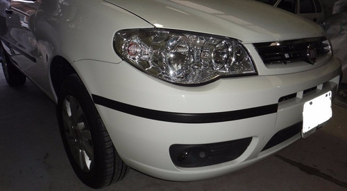 Fiat Palio Protectores De Paragolpes Molduras Walrod306