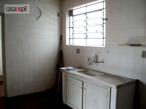Imagem 3 de 15 de Apartamento - Perdizes - Ref: 88 - V-88