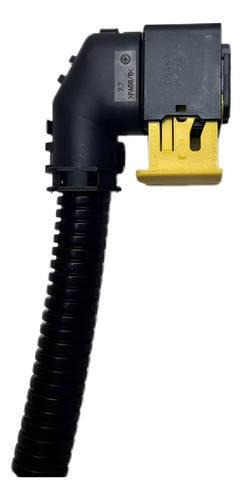 Par Chicote Conector 7 E 8 Via Bomba Arla Fase 2 Do Mercedes