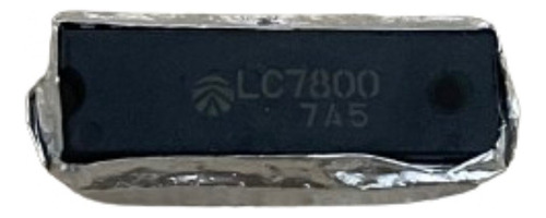 Circuito Integrado Lc7800 (Usado)