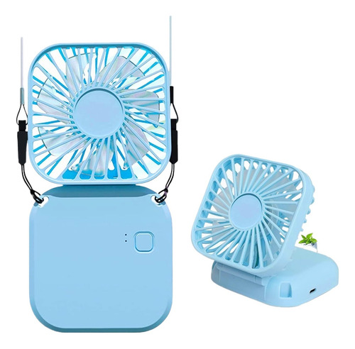 Mini Fan Portátil Del Pda, Fan Portátil Recargable