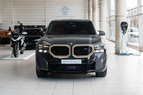 Bmw Xm