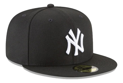 Gorro New Era - New York Yankees 59fifty - 11591127