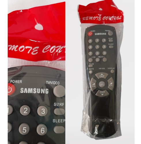 Controles Remotos Para Tv Convencionales (LG,sansumg)