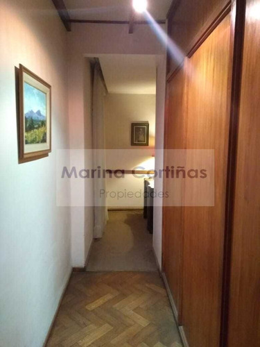 Imagen 12 de 15 de Departamento 2 Ambientes Apto Profesional. Ideal Oficina Consultorio Estudio