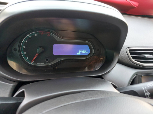 Imagem 15 de 15 de Chevrolet Onix 1.4 Mpfi Lt 8v Flex 4p Manual