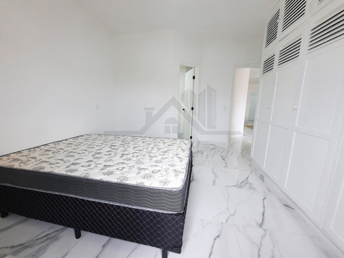 Imagem 11 de 15 de Apartamento Em Centro, Guarujá/sp De 95m² 3 Quartos À Venda Por R$ 600.000,00 - Ap2321060-s