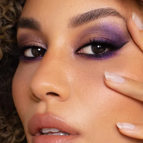 Farmasi Paleta De Sombras De Ojos Violet Skies
