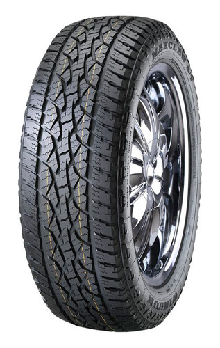 Llanta 255/55 R19 Winrun Maxclaw A/t 111v