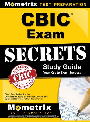 Libro Cbic Exam Secrets, Study Guide: Cbic Test Review Fo...