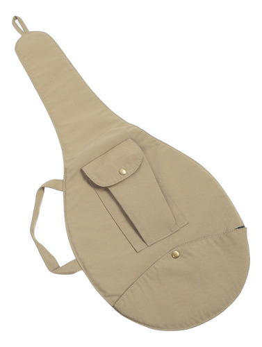 Raqueta De Tenis Individual Con Funda Unisex Y Hombro Ajusta