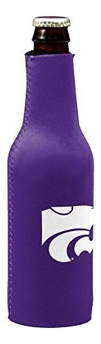 Ncaa Kansas State Wildcats Botella Beber C