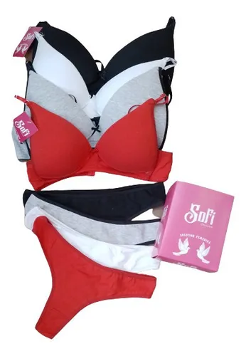 Ropa para revender mercado libre hot sale