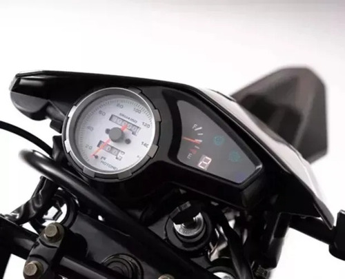 Motomel Skua 150 Patentada $2.823.000 O 12de$343000 (125 250