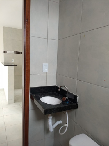 Imagem 7 de 7 de Apartamento Para Venda - 008972