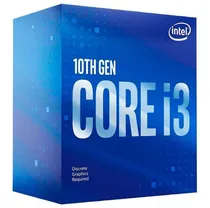 Comprar Processador Intel Core I3 10105 3.7ghz 6mb Cache Lga1200