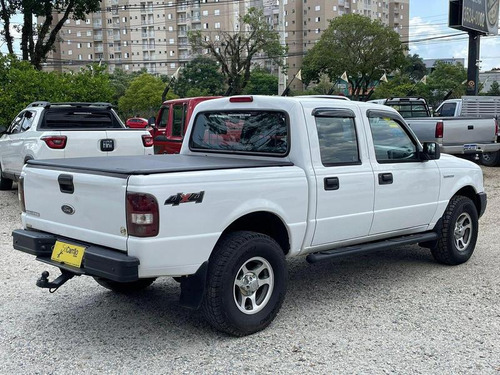 Ford Ranger Xl Cd