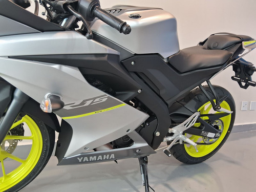 Yamaha Yzf R15 R-15 155 Abs 2024/2024