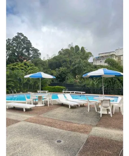 Apartamento Sebucan