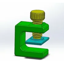 Comprar Prensa Para Pantallas, Modulos, Archivo Stl Para Imprimir