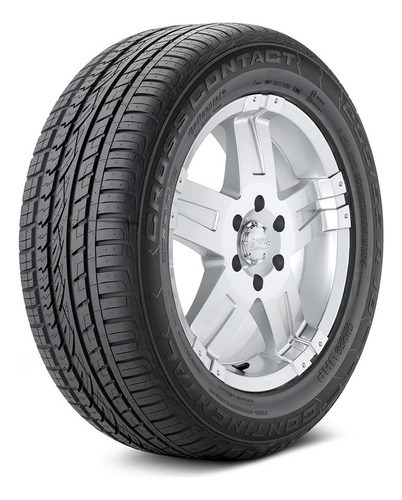 Pneu 255/55R18 Continental CrossContact UHP 105W MBCO Aro 18