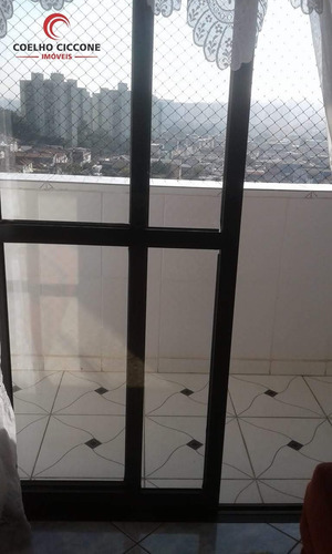 Imagem 7 de 12 de Apartamento A Venda - V-4472