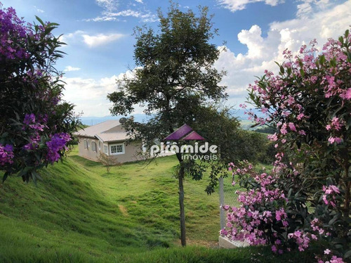 Imagem 23 de 30 de Chácara Com 2 Dormitórios, 20000 M² - Venda Por R$ 580.000,00 Ou Aluguel Por R$ 2.800,00/mês - Piedade - Caçapava/sp - Ch0136