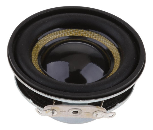 40mm 5w De Sonido Esté 1.5 4- De Bricolaje De Rango