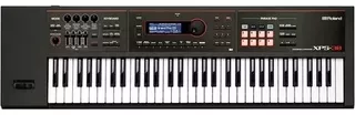 Roland Xps-30 Xps30 Synthesizer Keyboard Kit Complete Kit