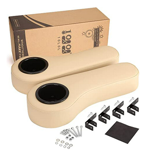 Kit De Asiento Trasero De Carro De Golf Conjunto De Descanso