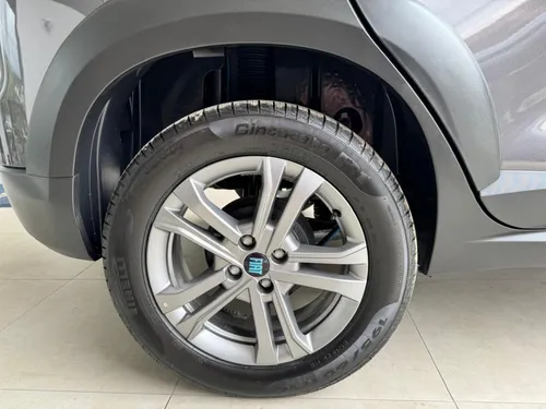 Fiat Pulse Drive 1.3 Mt - 2025